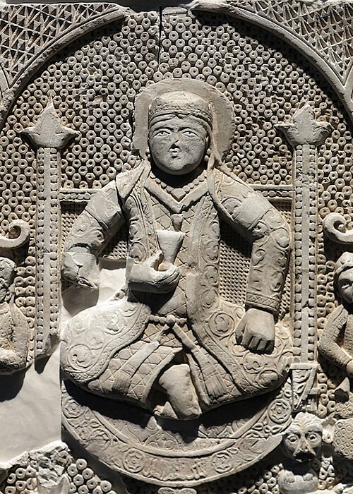 نگاره طغرل سوم